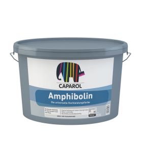 Caparol CX Amphibolin Interior / Exterior Paint 1.25l