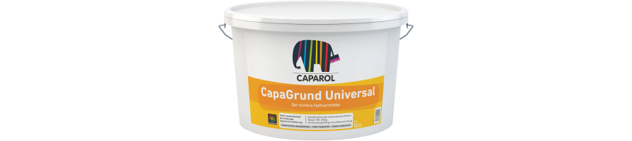 CapaGrund Universal CapaGrund Universal