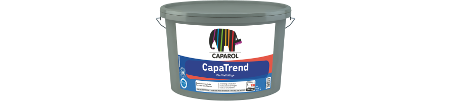 CapaTrend