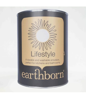 Lifestyle Emulsion 5L - Advise Required Colour Lifestyle Emulsion 5L - Advise Required Colour