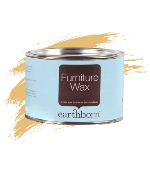 Earthborn Furniture Wax 125ml Earthborn Furniture Wax 125ml