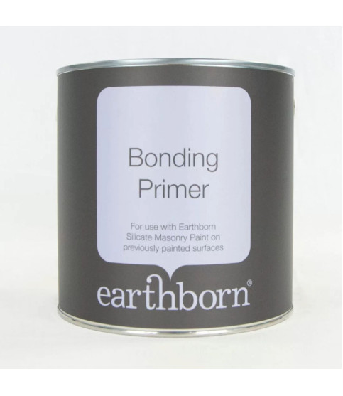Earthborn Bonding Primer 2.5L Earthborn Bonding Primer 2.5L