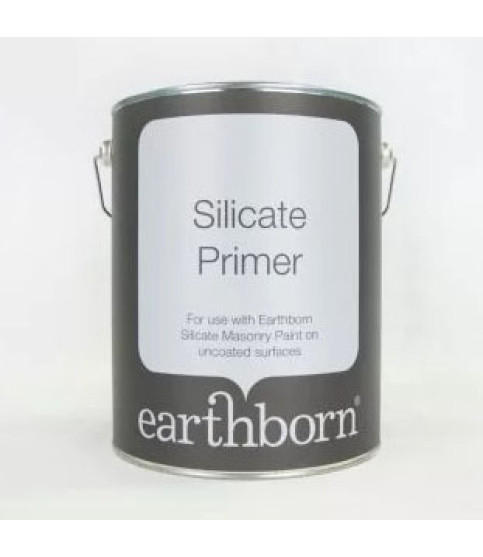 Silicate Primer 5L