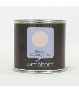Silicate Masonry Paint 100ml - Advise Required Colour Silicate Masonry Paint 100ml - Advise Required Colour