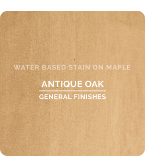 Wood Stain Antique Oak - 3.785 litre