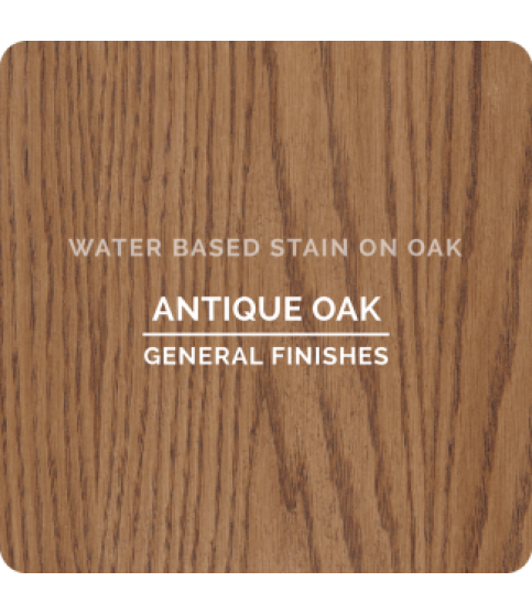 Wood Stain Antique Oak - 3.785 litre