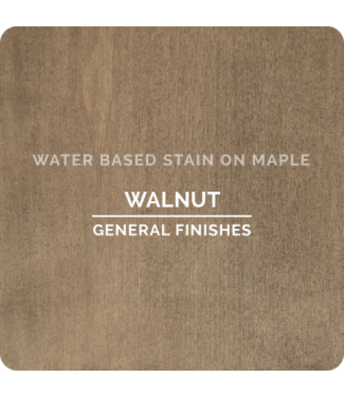 Wood Stain Walnut - 3.785 litre
