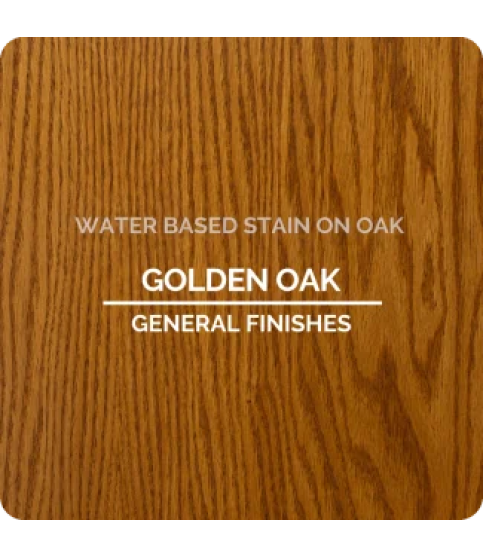 Wood Stain Golden Oak - 946ml