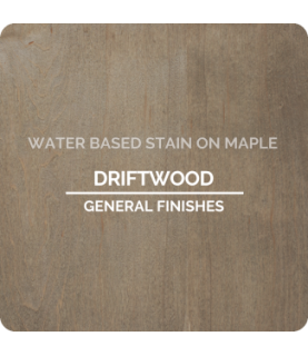Wood Stain Driftwood - 473ml