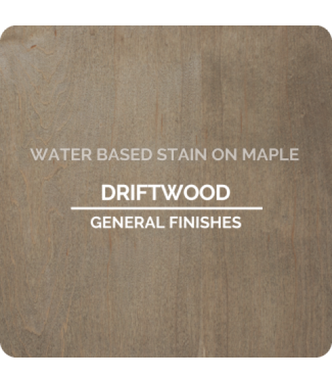 Wood Stain Driftwood - 946ml