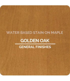 Wood Stain Golden Oak - 946ml
