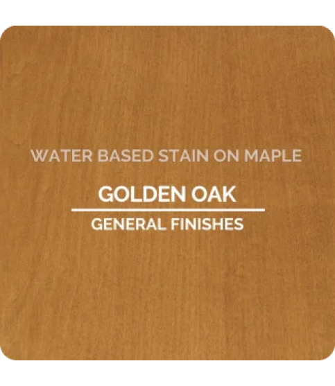 Wood Stain Golden Oak - 946ml