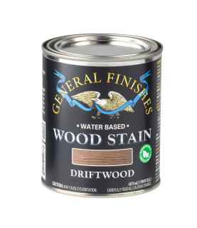 Wood Stain Driftwood - 473ml