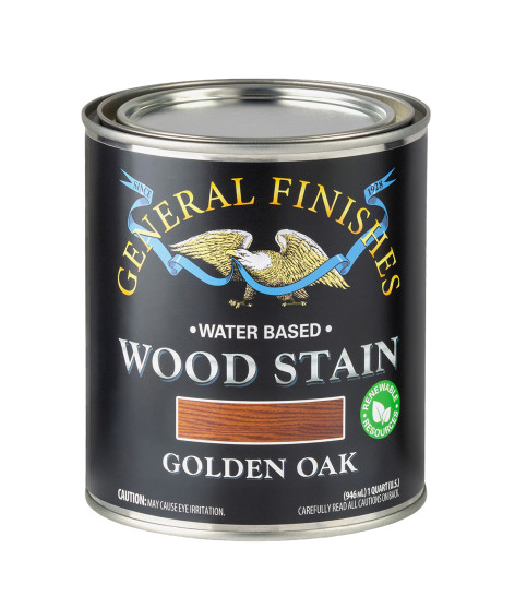 Wood Stain Golden Oak - 946ml