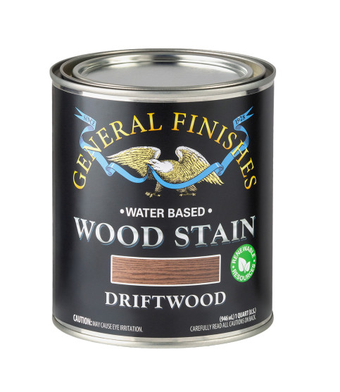 Wood Stain Driftwood - 946ml