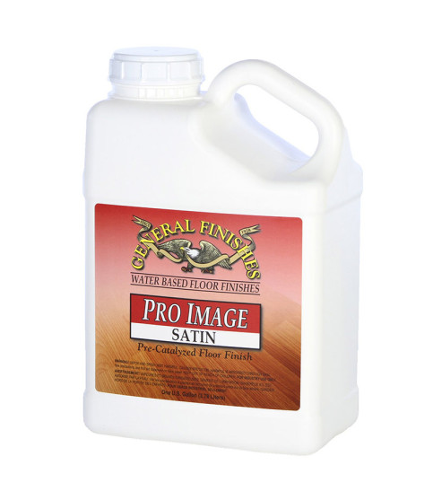 Pro Image Semi -Gloss - 3.785 litre Pro Image Semi -Gloss - 3.785 litre
