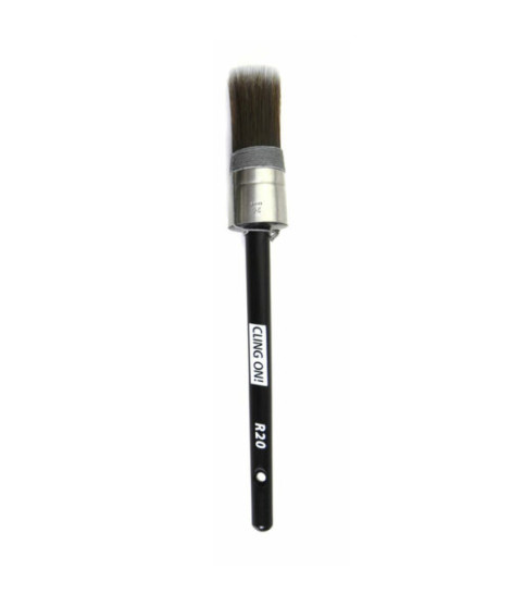 Cling On! R20 - Round 20 Paint Brush