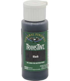 TransTint Dye Black 59ml