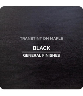 TransTint Dye Black 59ml