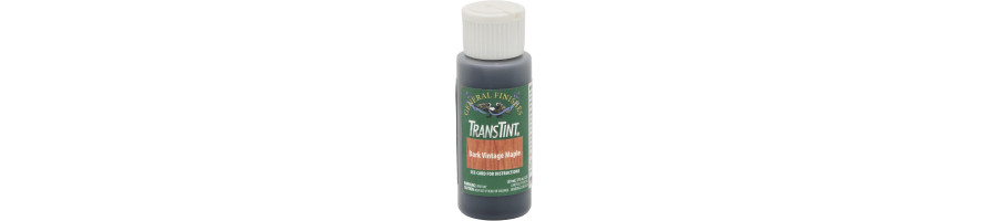 Transtint Dyes