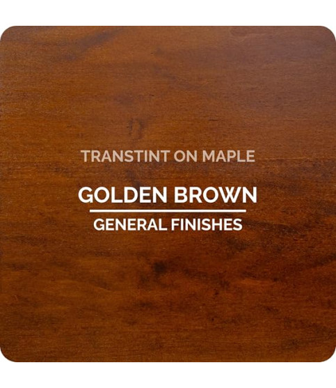 TransTint Dye Golden Brown 59ml