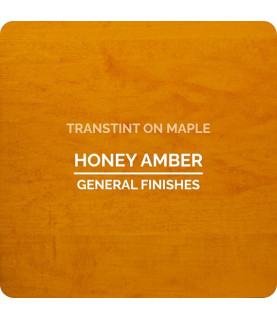 TransTint Dye Honey Amber 59ml
