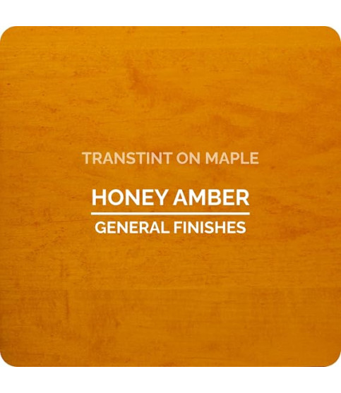 TransTint Dye Honey Amber 59ml