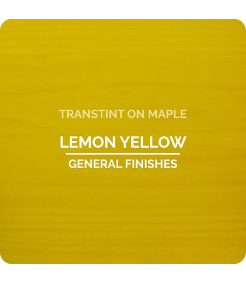 TransTint Dye Lemon Yellow 59ml TransTint Dye Lemon Yellow 59ml