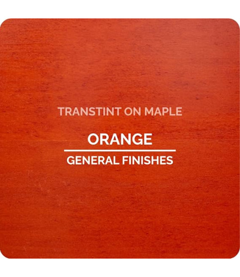 TransTint Dye Orange 59ml TransTint Dye Orange 59ml