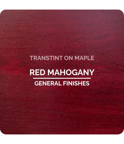 TransTint Dye Red Mahogany 59ml