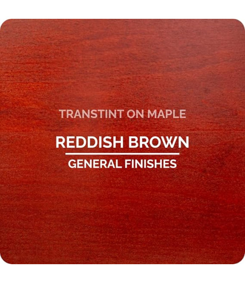 TransTint Dye Reddish Brown 59ml TransTint Dye Reddish Brown 59ml