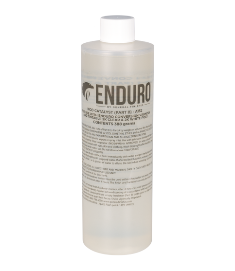 Conversion Varnish Catalyst  - 369g